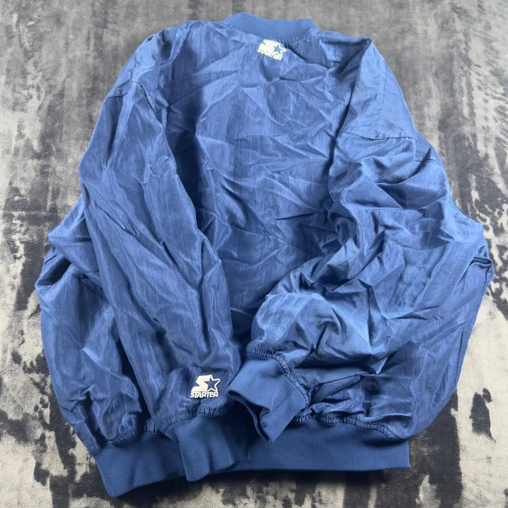 STARTER vintage windbreaker